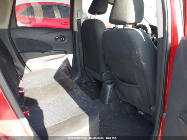 Photo 7 VIN: 3N1CE2CP6GL405234 - NISSAN VERSA NOTE 