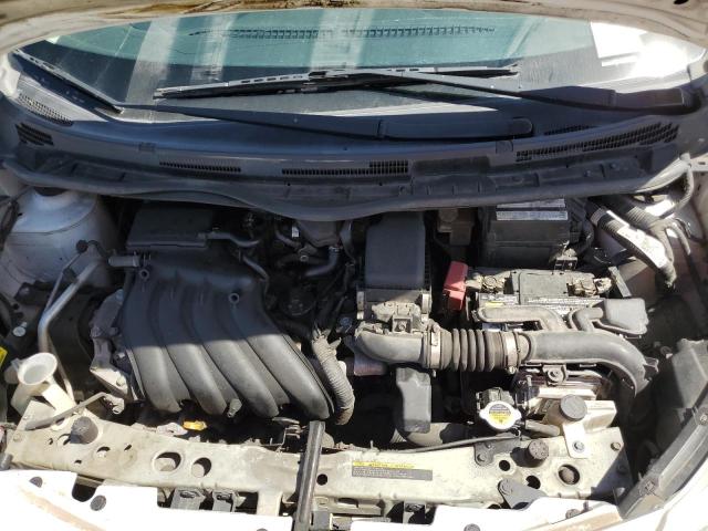 Photo 6 VIN: 3N1CE2CP6GL405623 - NISSAN VERSA NOTE 