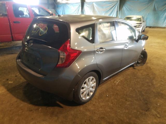 Photo 3 VIN: 3N1CE2CP6GL406495 - NISSAN VERSA NOTE 