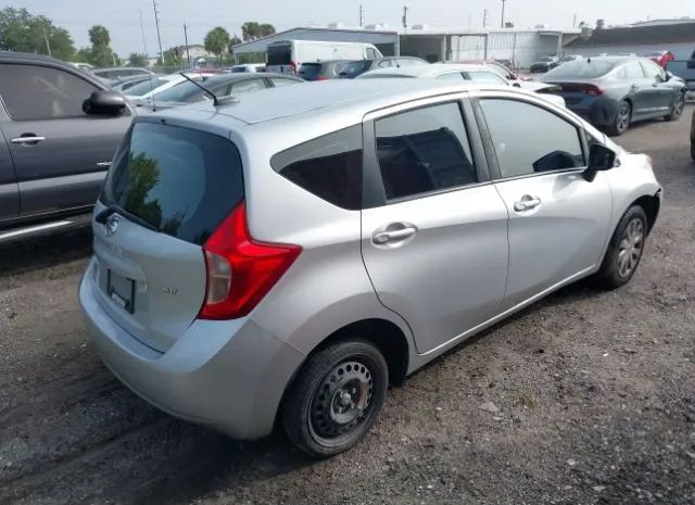 Photo 3 VIN: 3N1CE2CP6GL407503 - NISSAN VERSA NOTE 