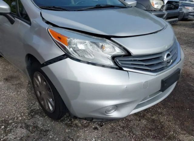 Photo 5 VIN: 3N1CE2CP6GL407503 - NISSAN VERSA NOTE 