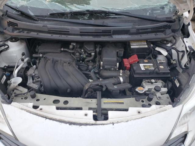 Photo 10 VIN: 3N1CE2CP6GL407954 - NISSAN VERSA 