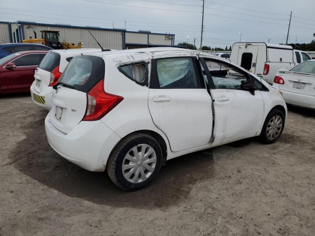 Photo 2 VIN: 3N1CE2CP6GL407954 - NISSAN VERSA 