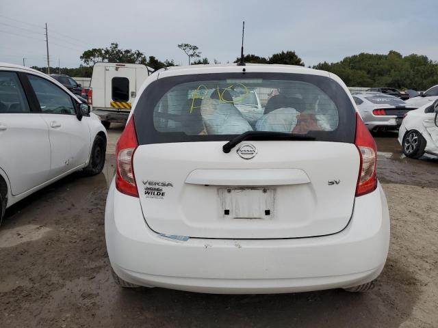 Photo 5 VIN: 3N1CE2CP6GL407954 - NISSAN VERSA 