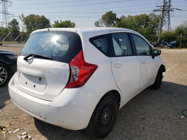 Photo 3 VIN: 3N1CE2CP6GL408344 - NISSAN VERSA NOTE 