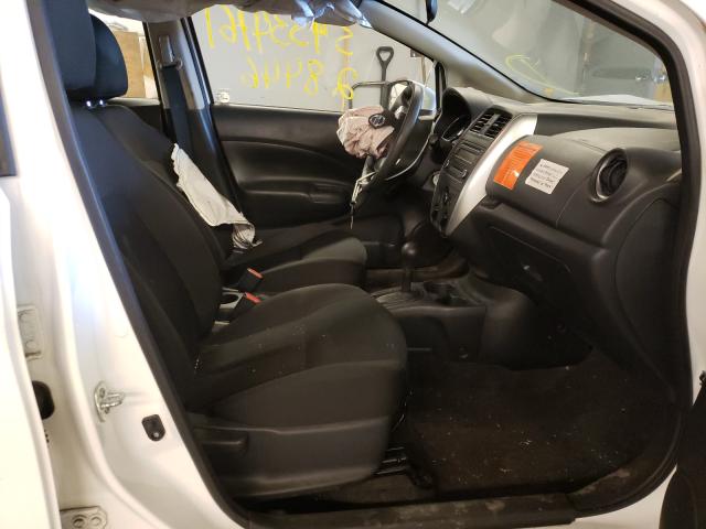 Photo 4 VIN: 3N1CE2CP6GL408344 - NISSAN VERSA NOTE 