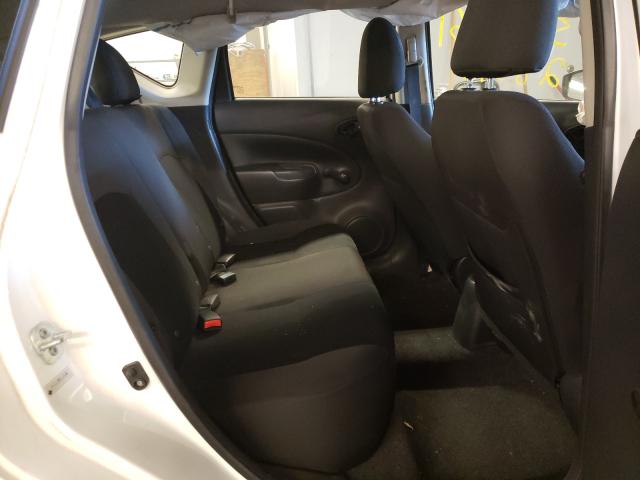 Photo 5 VIN: 3N1CE2CP6GL408344 - NISSAN VERSA NOTE 