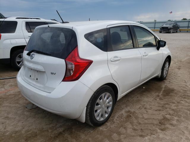 Photo 3 VIN: 3N1CE2CP6GL408375 - NISSAN VERSA NOTE 