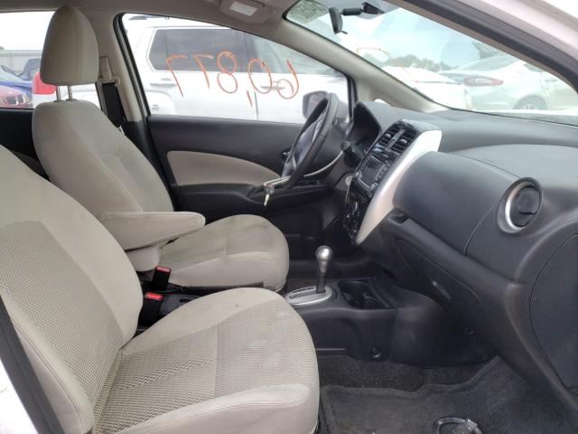 Photo 4 VIN: 3N1CE2CP6GL408375 - NISSAN VERSA NOTE 