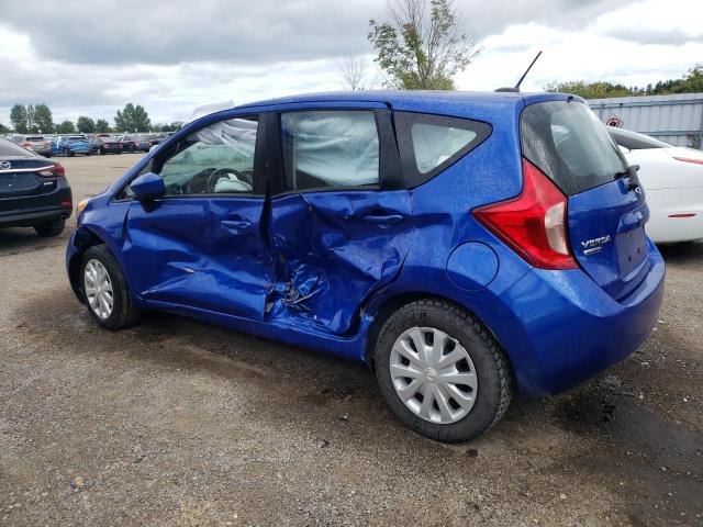 Photo 1 VIN: 3N1CE2CP6GL412149 - NISSAN VERSA NOTE 