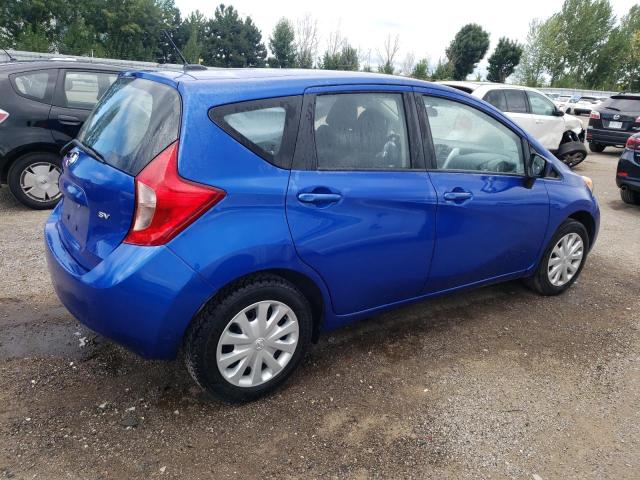 Photo 2 VIN: 3N1CE2CP6GL412149 - NISSAN VERSA NOTE 