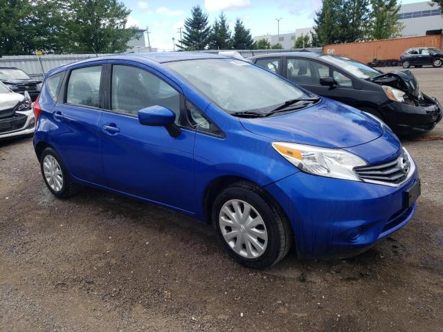 Photo 3 VIN: 3N1CE2CP6GL412149 - NISSAN VERSA NOTE 