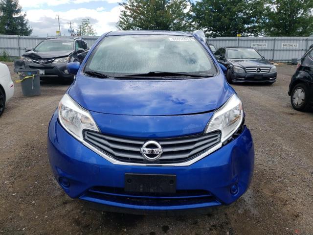 Photo 4 VIN: 3N1CE2CP6GL412149 - NISSAN VERSA NOTE 