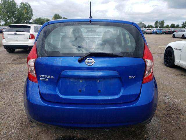 Photo 5 VIN: 3N1CE2CP6GL412149 - NISSAN VERSA NOTE 