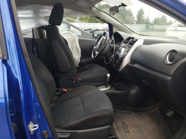 Photo 6 VIN: 3N1CE2CP6GL412149 - NISSAN VERSA NOTE 