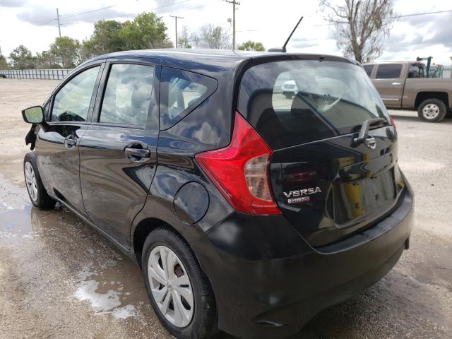 Photo 2 VIN: 3N1CE2CP6HL352472 - NISSAN VERSA NOTE 