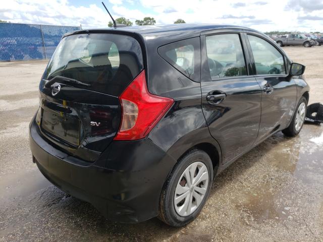 Photo 3 VIN: 3N1CE2CP6HL352472 - NISSAN VERSA NOTE 