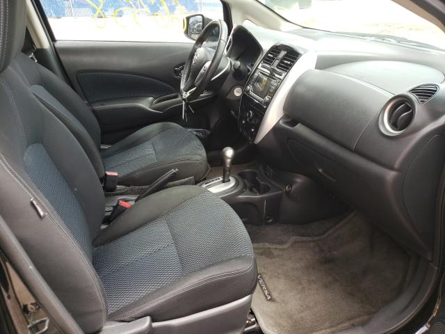 Photo 4 VIN: 3N1CE2CP6HL352472 - NISSAN VERSA NOTE 