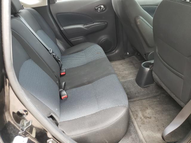 Photo 5 VIN: 3N1CE2CP6HL352472 - NISSAN VERSA NOTE 