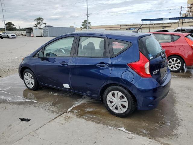 Photo 1 VIN: 3N1CE2CP6HL352553 - NISSAN VERSA NOTE 