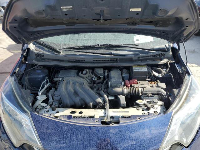 Photo 10 VIN: 3N1CE2CP6HL352553 - NISSAN VERSA NOTE 