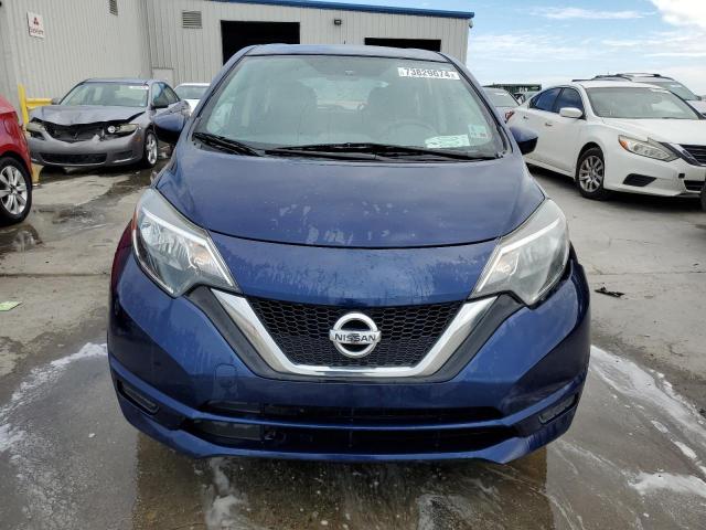 Photo 4 VIN: 3N1CE2CP6HL352553 - NISSAN VERSA NOTE 