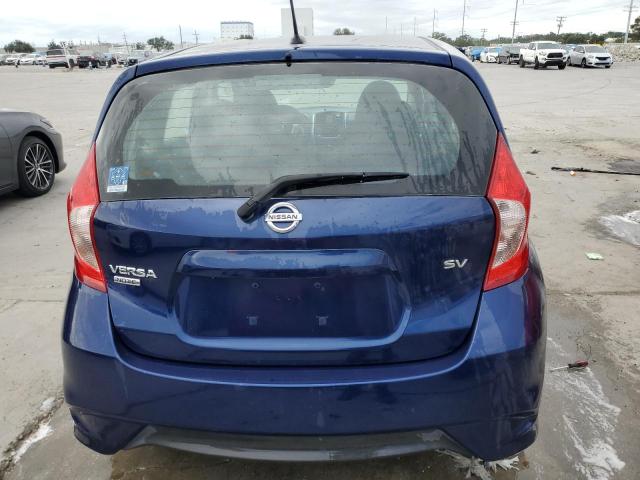 Photo 5 VIN: 3N1CE2CP6HL352553 - NISSAN VERSA NOTE 