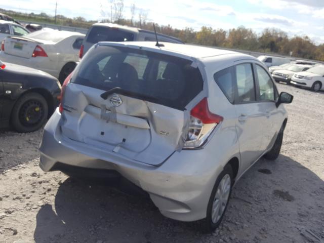 Photo 3 VIN: 3N1CE2CP6HL352908 - NISSAN VERSA NOTE 