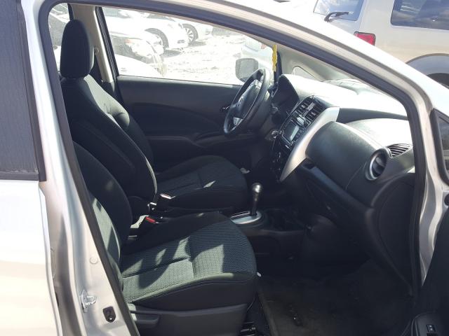 Photo 4 VIN: 3N1CE2CP6HL352908 - NISSAN VERSA NOTE 