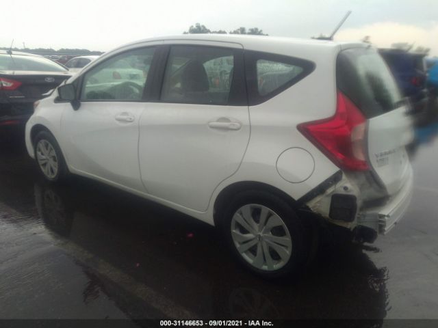 Photo 2 VIN: 3N1CE2CP6HL353556 - NISSAN VERSA NOTE 