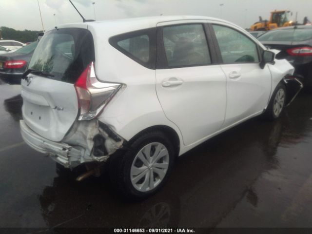 Photo 3 VIN: 3N1CE2CP6HL353556 - NISSAN VERSA NOTE 