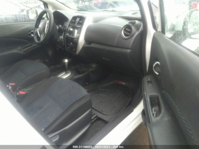 Photo 4 VIN: 3N1CE2CP6HL353556 - NISSAN VERSA NOTE 