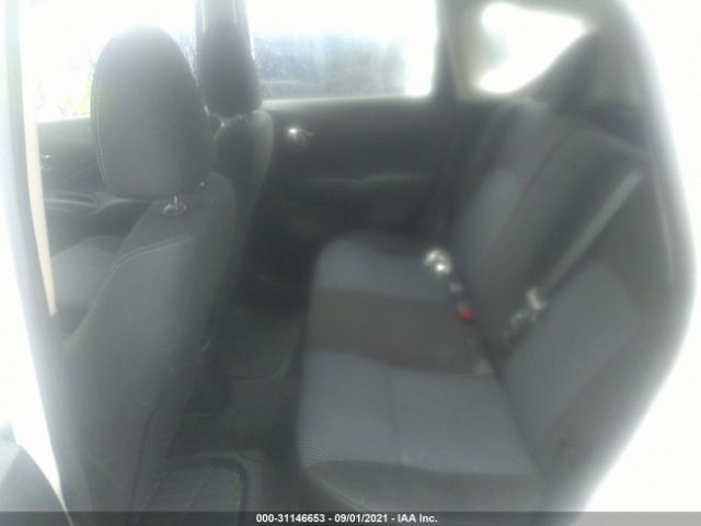 Photo 7 VIN: 3N1CE2CP6HL353556 - NISSAN VERSA NOTE 