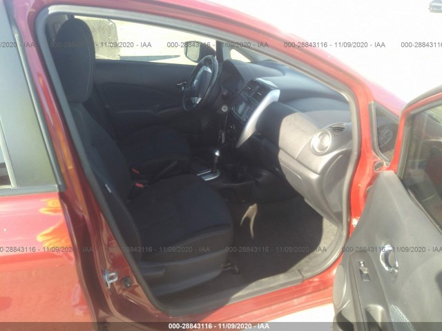 Photo 4 VIN: 3N1CE2CP6HL353699 - NISSAN VERSA NOTE 