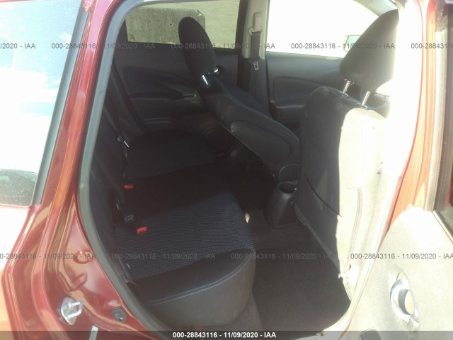 Photo 7 VIN: 3N1CE2CP6HL353699 - NISSAN VERSA NOTE 