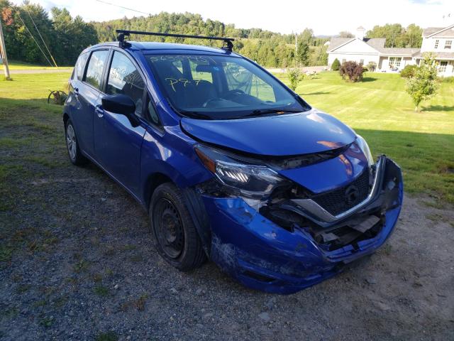 Photo 0 VIN: 3N1CE2CP6HL354268 - NISSAN VERSA NOTE 