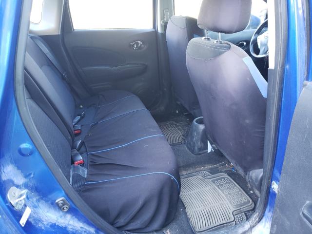 Photo 5 VIN: 3N1CE2CP6HL354268 - NISSAN VERSA NOTE 