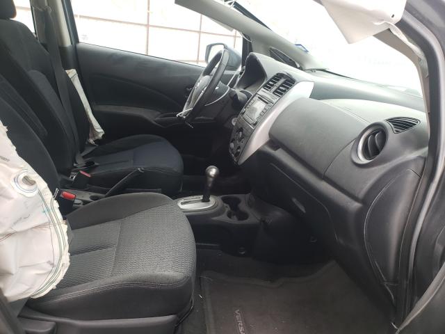 Photo 4 VIN: 3N1CE2CP6HL356053 - NISSAN VERSA NOTE 