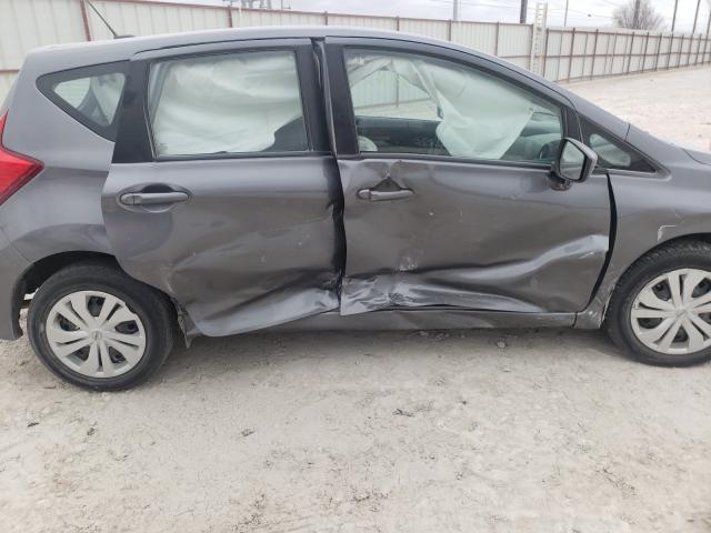 Photo 8 VIN: 3N1CE2CP6HL356053 - NISSAN VERSA NOTE 