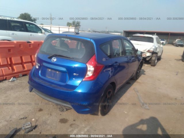 Photo 3 VIN: 3N1CE2CP6HL356862 - NISSAN VERSA NOTE 