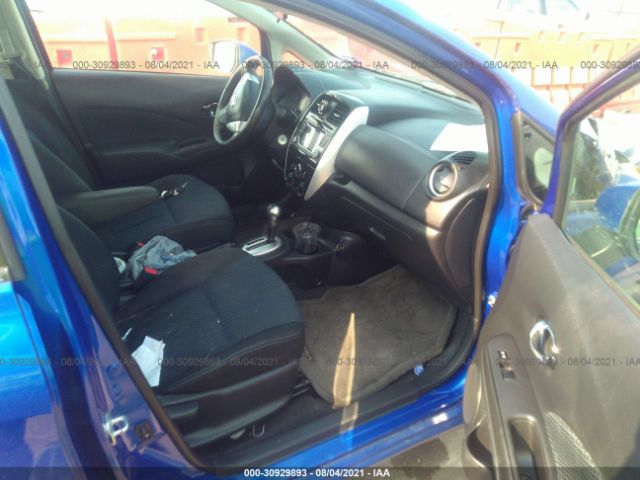 Photo 4 VIN: 3N1CE2CP6HL356862 - NISSAN VERSA NOTE 