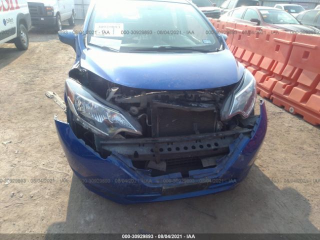 Photo 5 VIN: 3N1CE2CP6HL356862 - NISSAN VERSA NOTE 