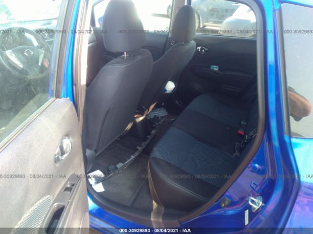 Photo 7 VIN: 3N1CE2CP6HL356862 - NISSAN VERSA NOTE 