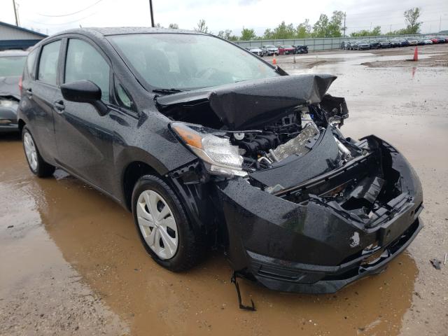 Photo 0 VIN: 3N1CE2CP6HL358370 - NISSAN VERSA NOTE 