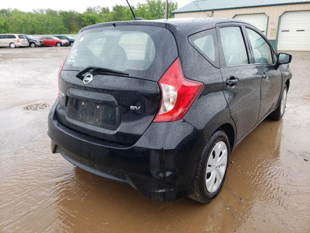 Photo 3 VIN: 3N1CE2CP6HL358370 - NISSAN VERSA NOTE 