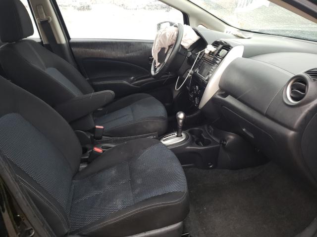 Photo 4 VIN: 3N1CE2CP6HL358370 - NISSAN VERSA NOTE 