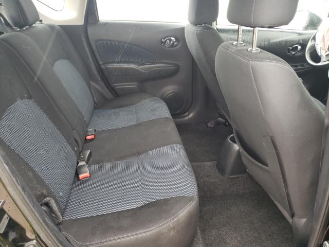 Photo 5 VIN: 3N1CE2CP6HL358370 - NISSAN VERSA NOTE 