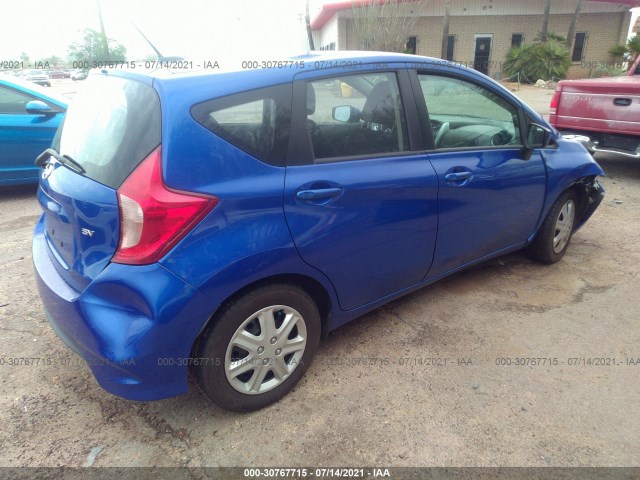 Photo 3 VIN: 3N1CE2CP6HL358627 - NISSAN VERSA NOTE 