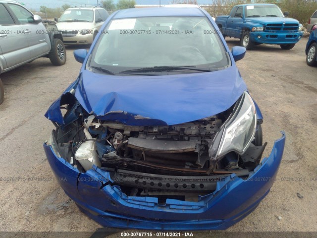 Photo 5 VIN: 3N1CE2CP6HL358627 - NISSAN VERSA NOTE 