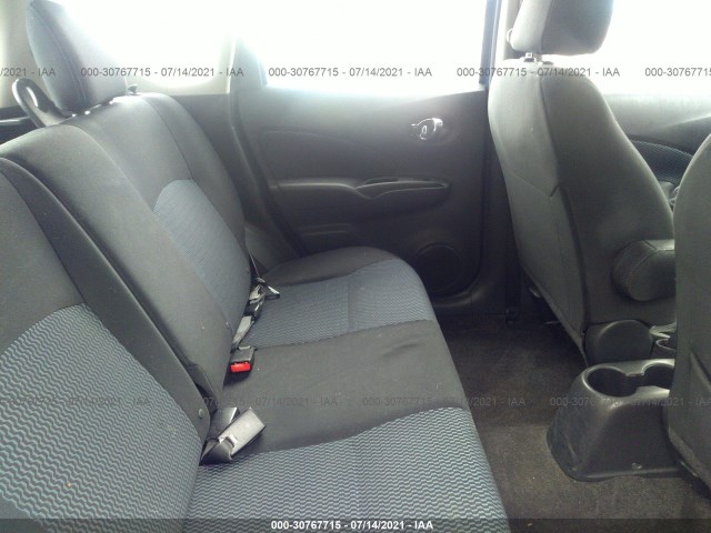 Photo 7 VIN: 3N1CE2CP6HL358627 - NISSAN VERSA NOTE 